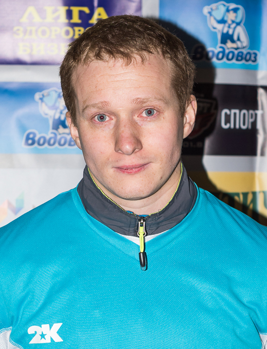Бабиков Андрей